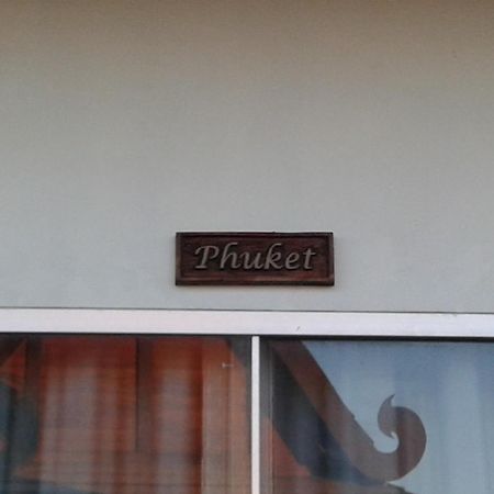 Pousada Thai Bungalows-Taipu De Fora Barra Grande  Esterno foto